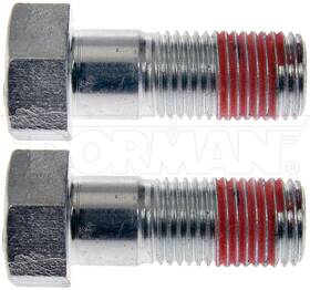 14995 Motormite Brake Caliper Bracket Bolts