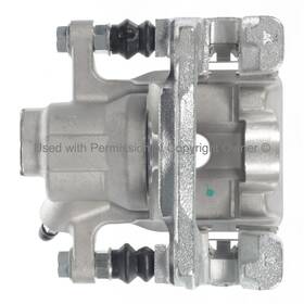 Bc186993 Mpa Electrical Rear Passenger Side Disc Brake Caliper For Es300h More