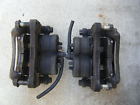 Mr510538 Mitsubishi Montero Limited Oem Pair Of Front Left And Right