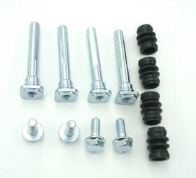 171566 Mtc Front Disc Brake Caliper Pin Kit