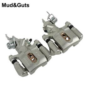 Bc29744 Mud&guts Brake Calipers For Land Vehicles