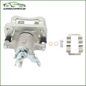 Sap181272p Munirater 1 Rear Driver Lh Disc Brake Caliper With Bracket For Chevrolet Malibu 14-15 L4