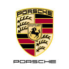N-906-854-03 Porsche Genuine Hex-head Screw