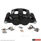 Nbrc-1-rm Motorcraft Disc Brake Front Right