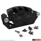 Nbrc-14-rm Motorcraft Disc Brake Rear Left