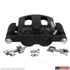 Nbrc-2-rm Motorcraft Disc Brake Front Left
