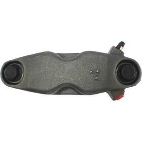 536-00189l New-apf Driver Left Caliper Front Fits 76-79 Ford E250 Van 365037