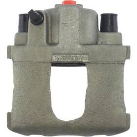 536-00288r New-apf Passenger Caliper Front 9-1/2 Inch Rotor 240mm Fits 81-89 Aries 1027486