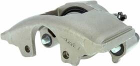 536-00348r New-apf Passenger Caliper Front 1 Inch Thick Rotor Fits 88-91 Chevrolet 1500 Pickup 515324