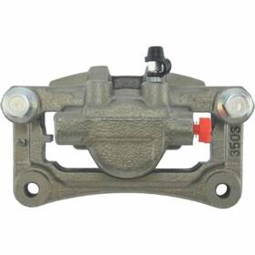 536-00353l New-apf Driver Left Caliper Rear Without Abs Fits 07-09 Sebring 323703
