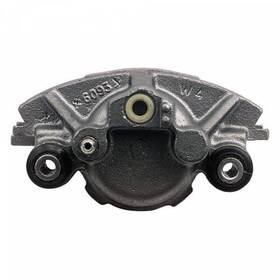 536-00378r New-apf Passenger Right Caliper Rear 10-1/2 Inch Rotor Fits 89-94 Le Baron 323074