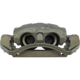 536-00744l New-apf Driver Left Caliper Front Fits 03-04 Dakota 384736