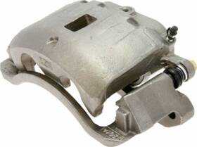 536-01008l New-apf Driver Left Caliper Rear Drw Fits 03-10 Express 3500 Van 323871