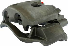 536-01234l New-apf Driver Left Caliper Rear Drw Fits 11-19 Sierra 3500 Pickup 818751