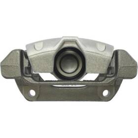536-01410l New-apf Driver Left Caliper Rear Fits 98-02 Camaro 320052