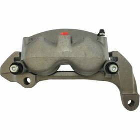 536-01412l New-apf Driver Left Caliper Front Fits 98-02 Dodge 2500 Van 365471