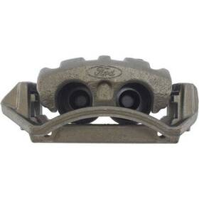 536-01416l New-apf Driver Caliper Front And Lightning Fits 97-00 Ford F150 Pickup 650783
