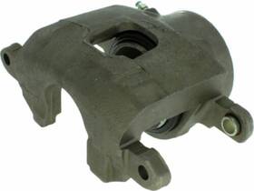 536-01436l New-apf Driver Caliper I-beam Front Axle Only Fits 79-02 Gmc 3500 Pickup 514388