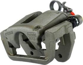 536-01480l New-apf Driver Left Caliper Rear With Police Package Fits 15-19 Taurus 368343