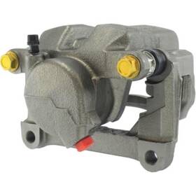 536-50228r New-apf Passenger Right Caliper Front Fits 06-15 Mazda Mx-5 Miata 364290