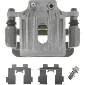 536-50432l New-apf Driver Left Caliper Rear Fits 07-09 Santa Fe 383739
