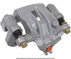 536-50957l New-apf Driver Left Caliper Rear Station Wgn Fits 09-12 Elantra 515524