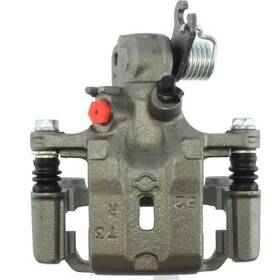 536-58999r New-apf Passenger Caliper Rear Thru 10/00 Fits 99-01 Infiniti G20 386610