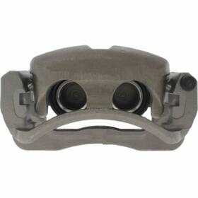536-59048r New-apf Passenger Right Caliper Front Fits 00-05 Mazda Mpv 364501