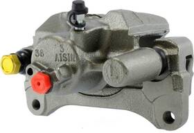 536-59198l New-apf Driver Left Caliper Rear 4wd Fits 01-03 Highlander 680618