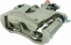 536-59578r New-apf Passenger Right Caliper Rear Thru Vin E24053 Fits 02-05 X Type 629734