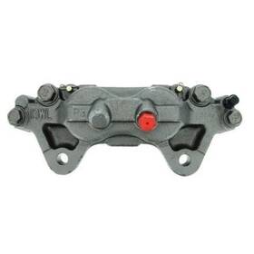 536-59630r New-apf Passenger Caliper Front 231mm Length Casting 13wl Fits 00-02 Tundra 323318