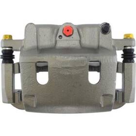 536-59651r New-apf Passenger Right Caliper Front Fits 04-07 Titan 364651