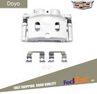 Cla48262 New Left Front Disc Brake Caliper Fit Chevy Silverado 1500 Cadillac Genuine