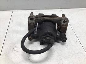 3526 Nissan Maxima S 2011 Rear Right Passenger Side Brake Caliper Factory