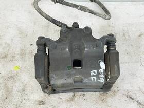 410012y500 Nissan 00-01 Maxima Passenger Right Front Brake Caliper Oem #019