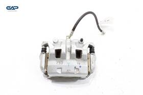 41001zp42a Nissan Frontier Front Right Passenger Side Brake Caliper Oem 2020 - 2024