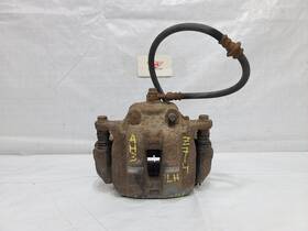 41011-1aa0a Nissan 2009-2012 Murano 3.5l Awd Front Left Driver Brake Caliper Oem