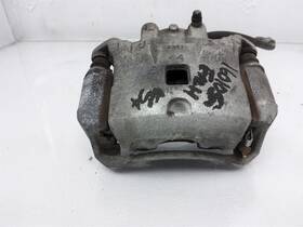 41011-1fc0a Nissan Versa 2007-2012 1.8l Front Left Driver Brake Caliper