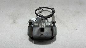 41011-3sg0c Nissan 2013-2019 Sentra 1.8l Front Left Driver Side Brake Caliper With Hose Oem