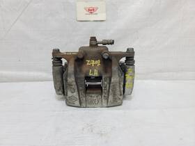 41011-6ra0a Nissan 2021-2024 Rogue Front Left Driver Side Brake Caliper Oem