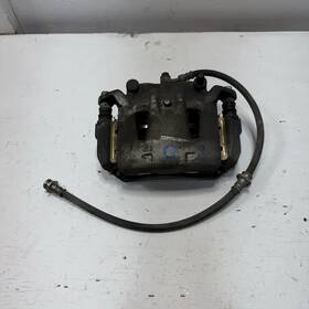 410113lm1a Nissan 2013-2021 Nv200 Chevrolet City Cfront Left Side Brake Caliper Bracket Oem