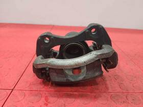 410115rb0a Nissan 20-24 Versa 1.6l Front Brake Caliper Assembly Left Driver Side Oem
