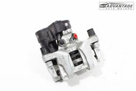 44000-7lg0a Nissan 2025-2026 Kicks Awd Rear Right Side Abs Brake Caliper With Actuator Oem