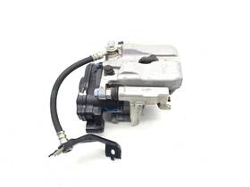 44010-6ra0c Nissan 2021-2025 Rogue Rear Left Disc Brake Caliper Parking Motor Actuator Oem