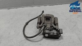 440106ca0b Nissan 2019-2025 Altima Fwd Rear Left Driver Side Brake Caliper With Actuator Oem