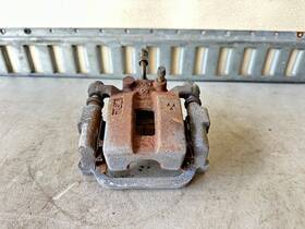 44011-cd00d Nissan 03-09 350z Rear Left Lh Driver Side Wheel Brake Caliper Oem