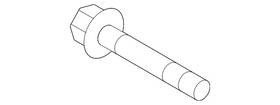 44141-4ca0a Nissan Genuine Guide Pin