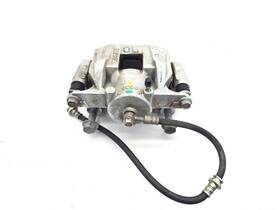 46210-6ra0a Nissan 2024-2025 Rogue Front Right Passenger Side Disc Brake Caliper With Hose Oem