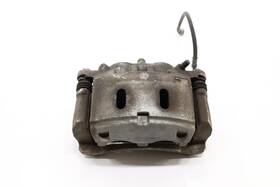 46210zv01c Nissan 2008 - 2024 Titan Front Right Passenger Side Disc Brake Caliper Oem