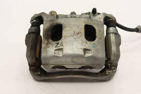 462115aa0c Nissan 2015 - 2024 Murano Front Left Driver Side Disc Brake Caliper With Hose Oem
